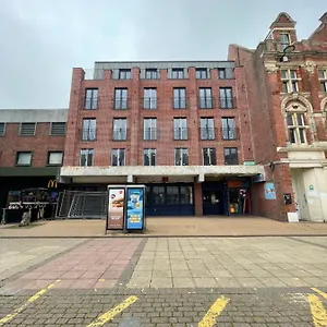 A&k Bournemouth