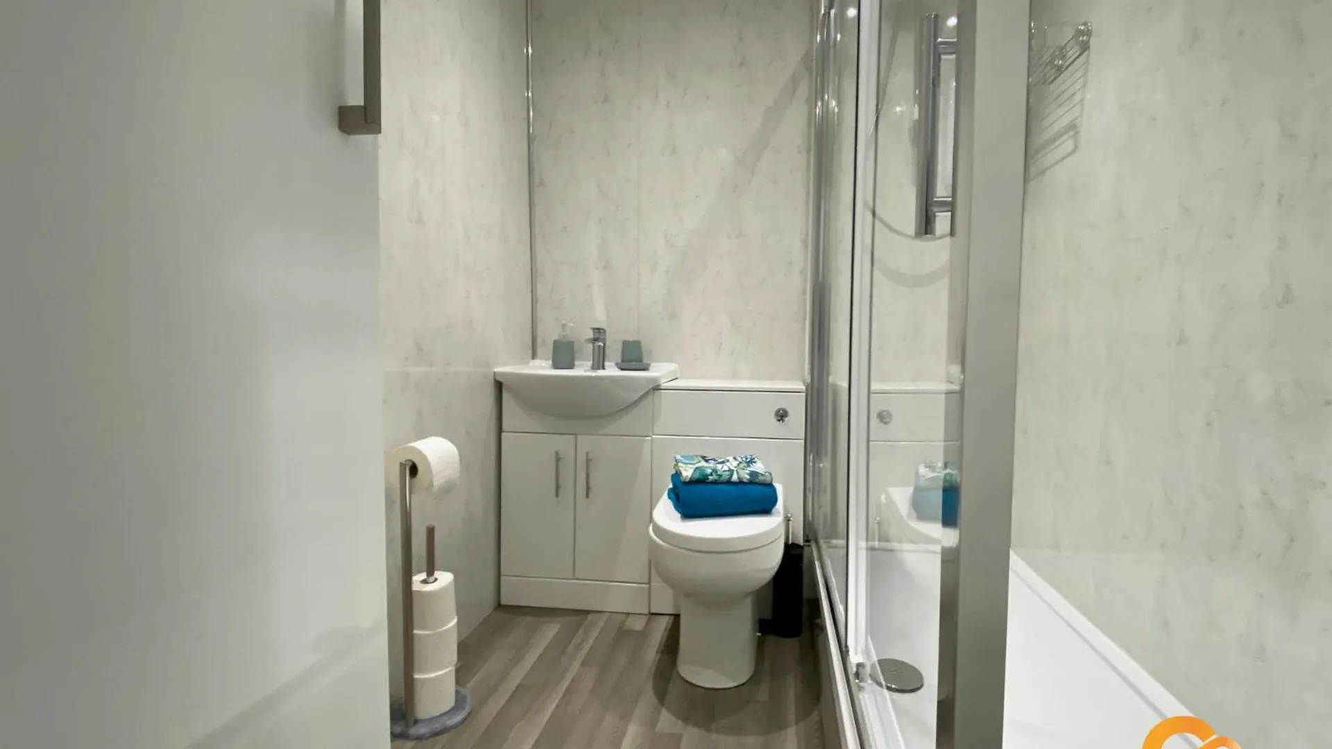Central Serviced Apartments: Cosy University Stay with Free Parking Dundee 0*,  United Kingdom