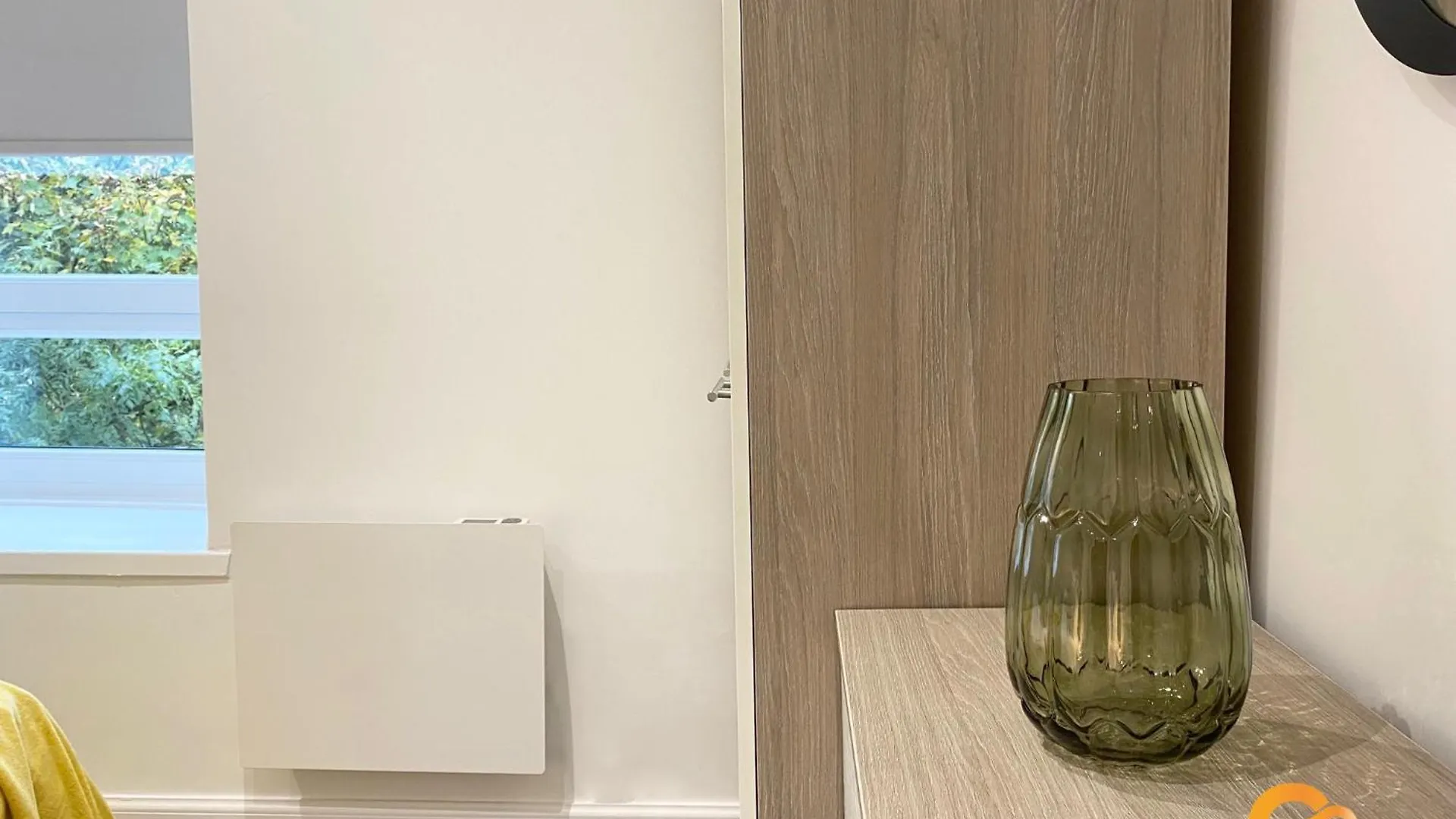 Central Serviced Apartments: Cosy University Stay with Free Parking Dundee 0*,