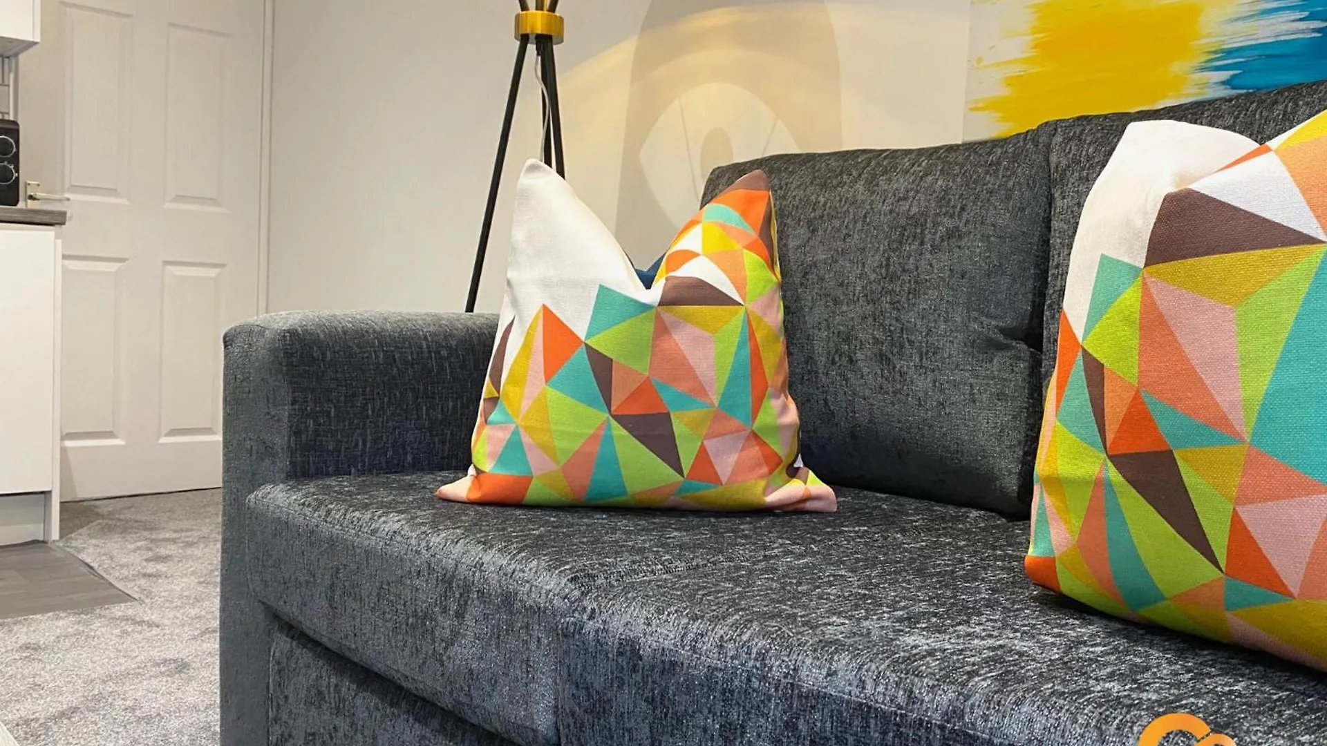 Central Serviced Apartments: Cosy University Stay with Free Parking Dundee